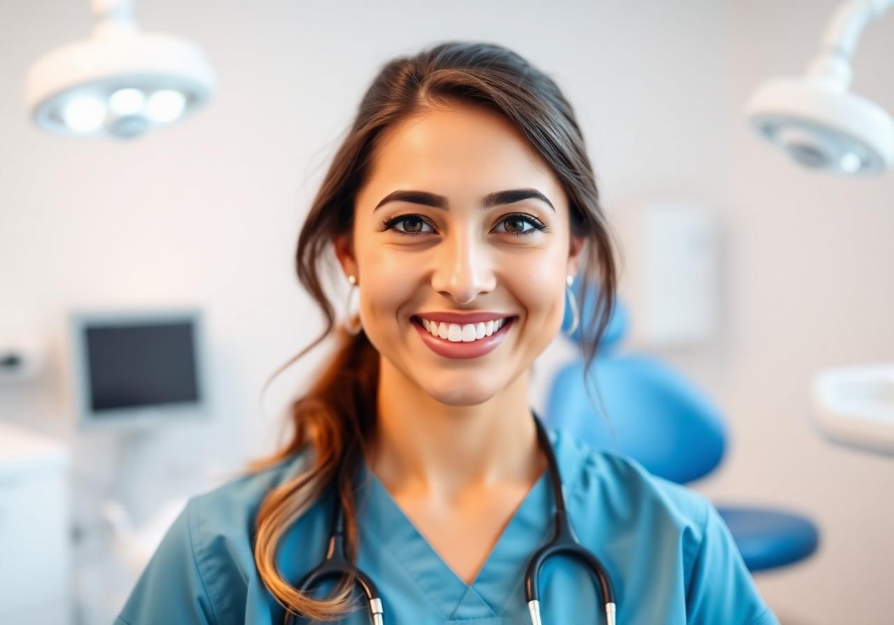 Daily Smile Clinics team